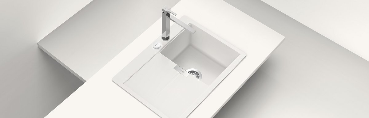 Armaturen – Küchenträume Bartelt